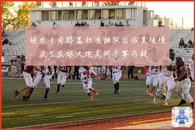 胡尔卡奇膝盖积液抽取后恢复缓慢，波兰发球大炮美网参赛存疑